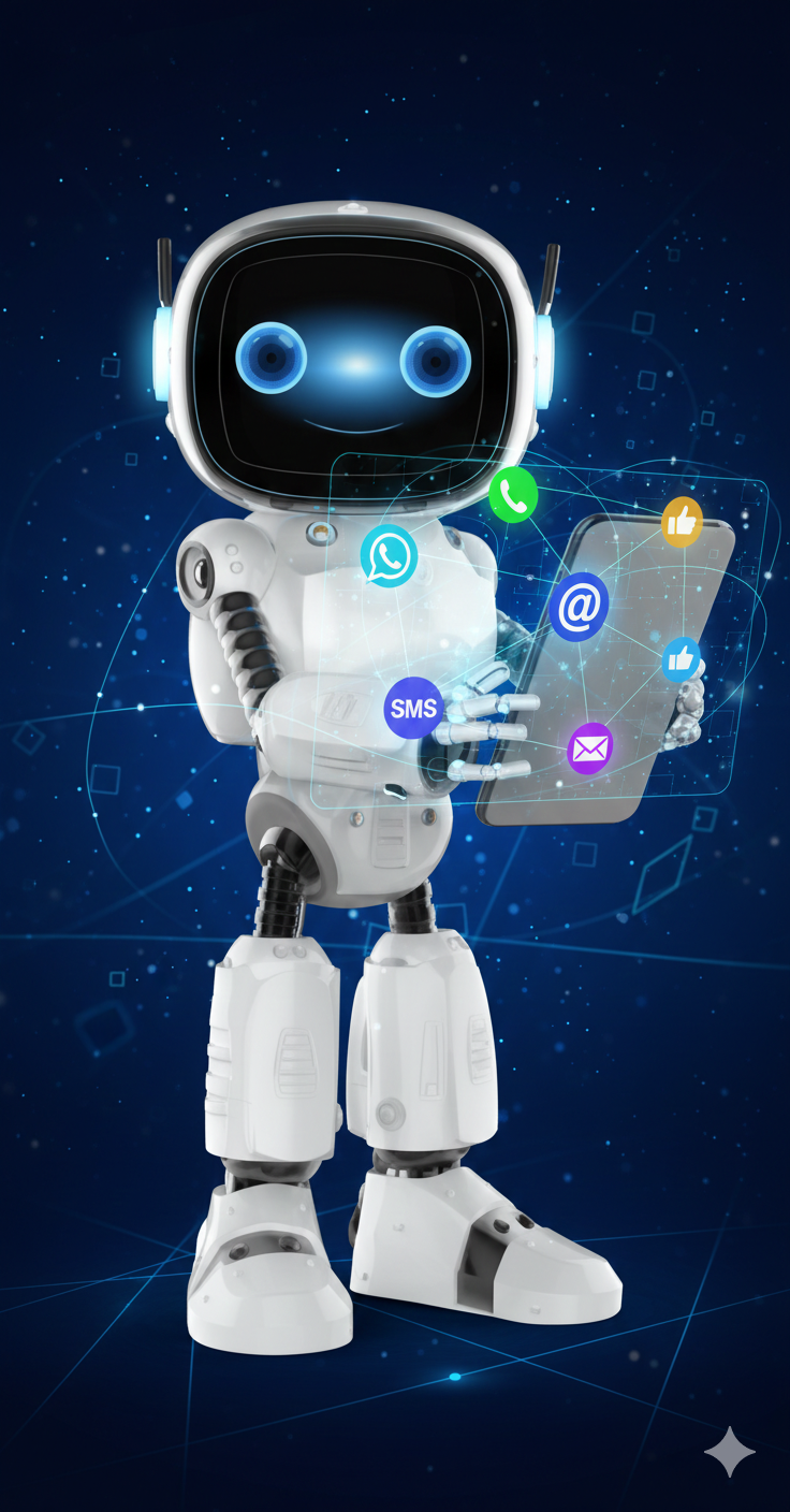 Alice AI Multi-sector