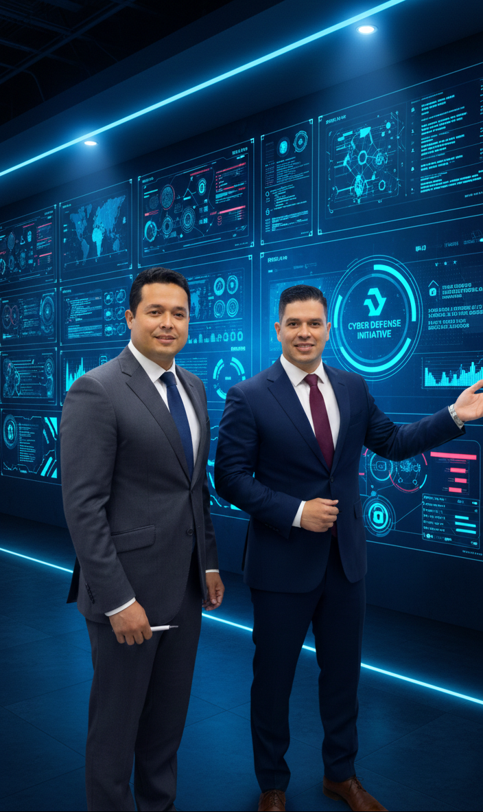 Equipo Visionario Telcored